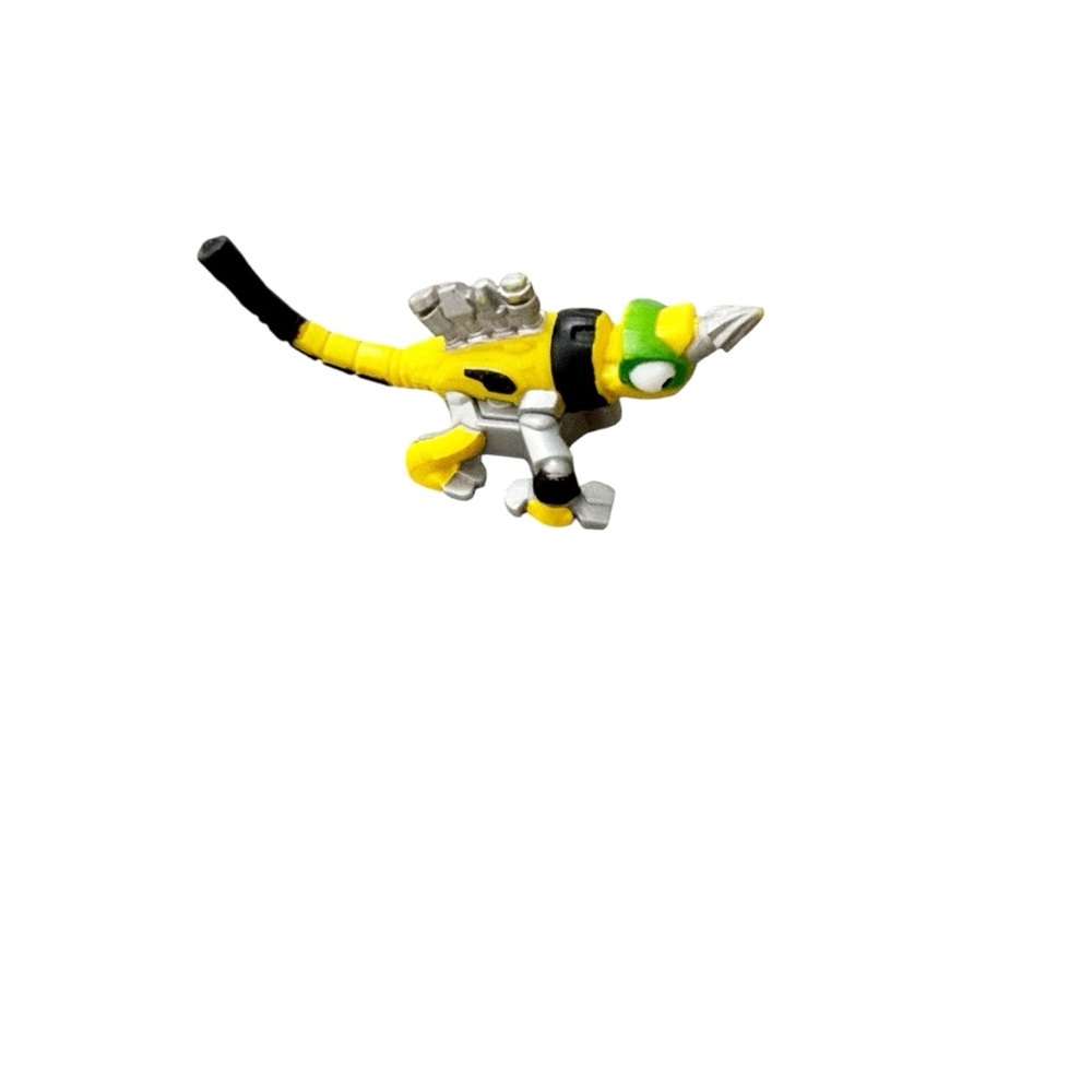 DreamWorks Dinotrux Reptool Rollers REVVIT Reptile Tool 2.5 Figure 2015
